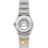 Omega Ω Constellation Nacre 28mm