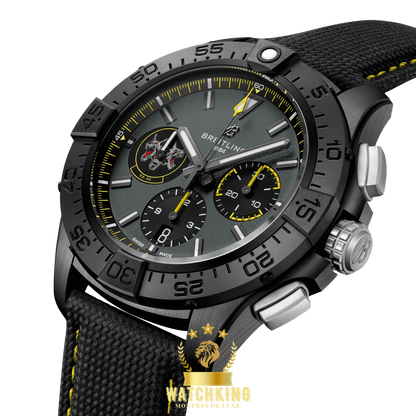 Breitling Avenger B01 Ceramic Noir 42mm