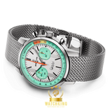 Breitling Top Time B01 Fausto Coppi Acier 41mm
