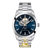 Tissot Gentleman Powermatic 80 Open Heart 40mm