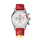 Breitling Top Time B01 Ford Thunderbird 41mm