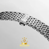 Longines La Grande Classique Blanc