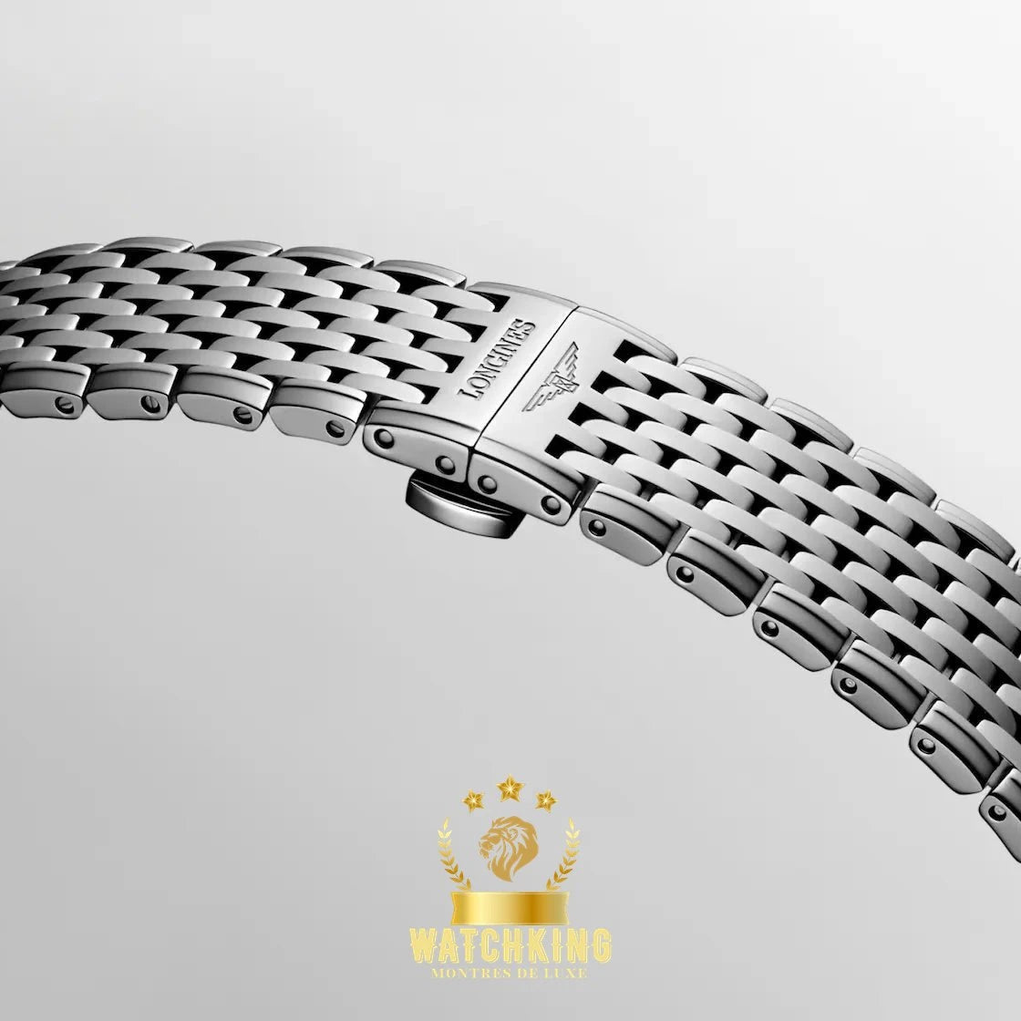 Longines La Grande Classique Blanc