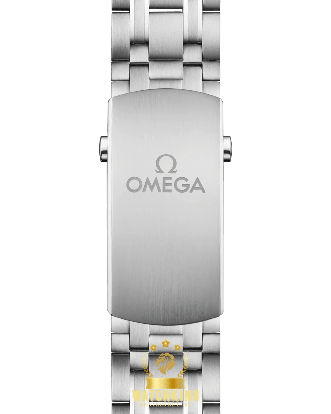 OMEGA Ω Seamaster DIVER 300M 42mm