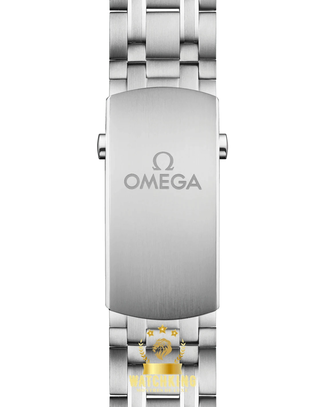 OMEGA Ω Seamaster DIVER 300M 42mm