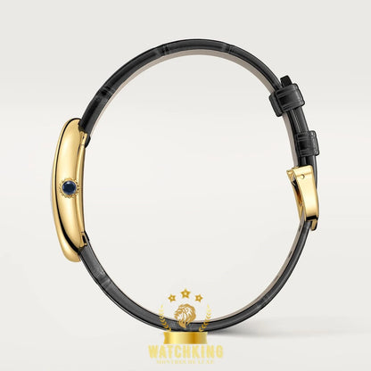 Baignoire de Cartier