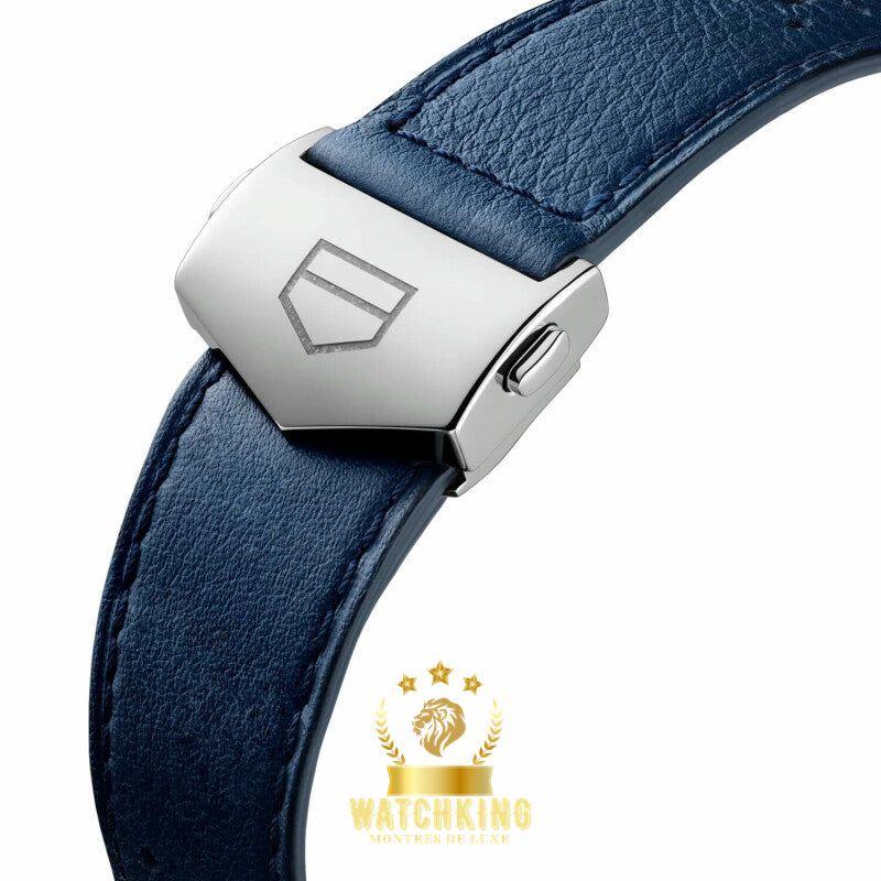 TAG HEUER Monaco Bleu 39mm