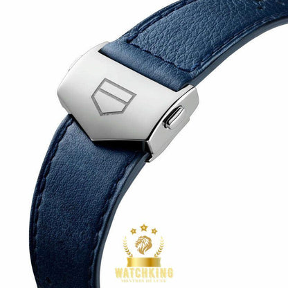 TAG HEUER Monaco Bleu 39mm