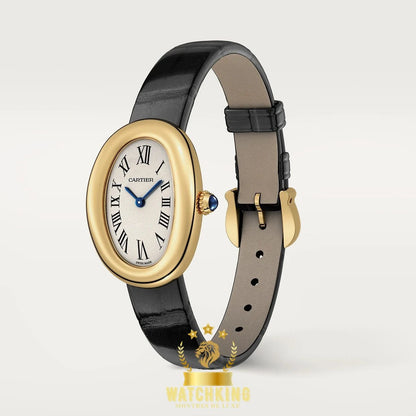 Baignoire de Cartier