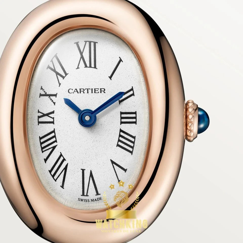 Baignoire de Cartier