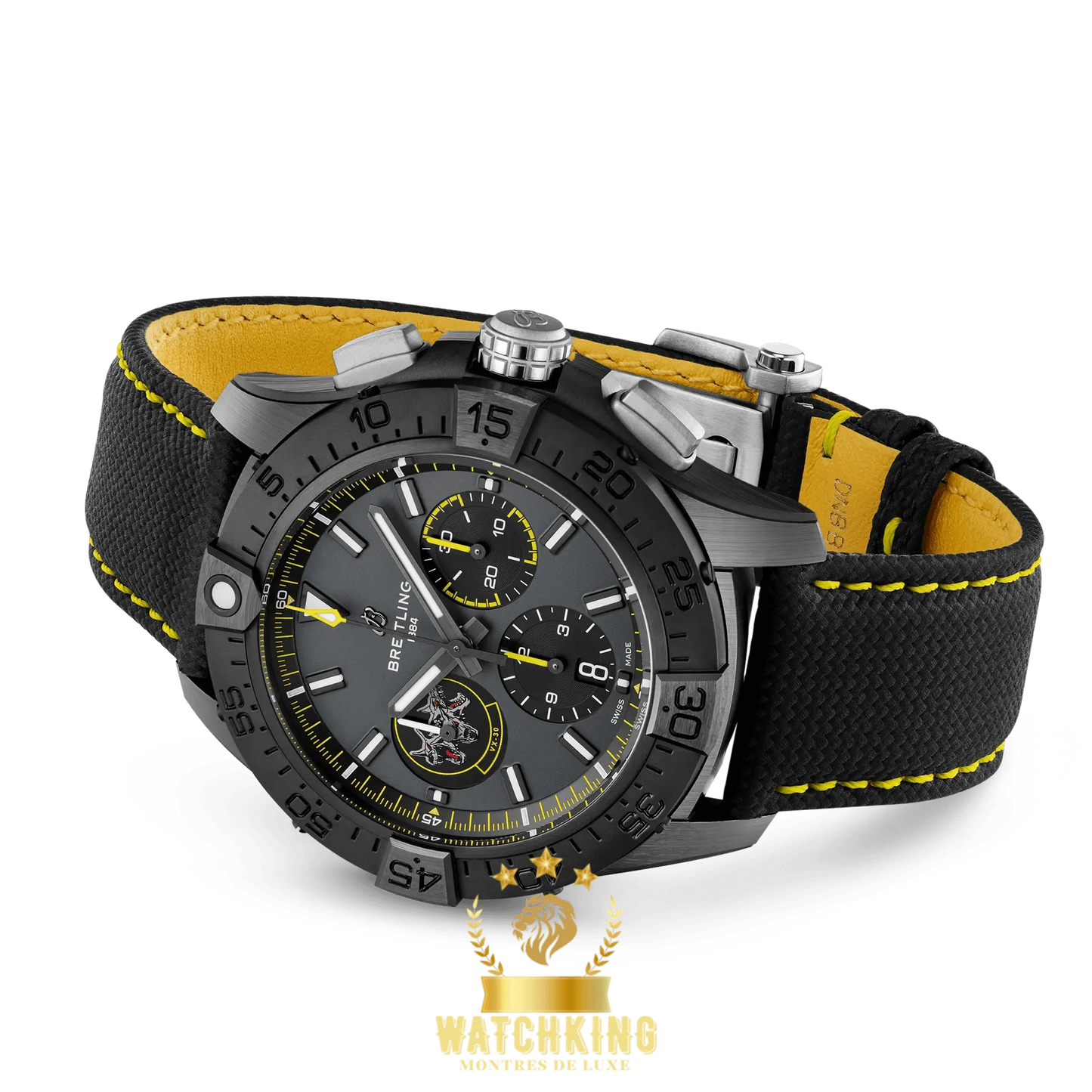 Breitling Avenger B01 Ceramic Noir 42mm