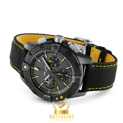 Breitling Avenger B01 Ceramic Noir 42mm