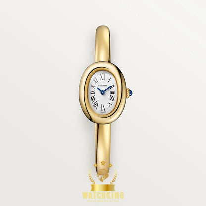 Baignoire de Cartier