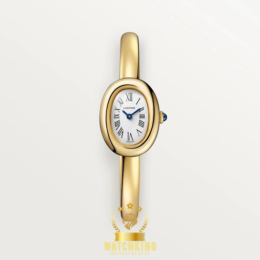 Baignoire de Cartier