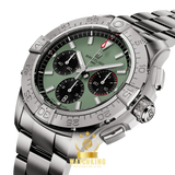 Breitling Avenger B01 Vert 44mm