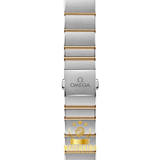 Omega Ω Constellation Nacre 28mm