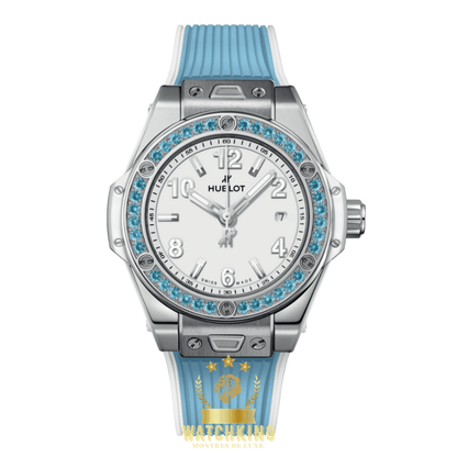Hublot Big Bang One Click Bleu Ciel