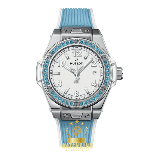 Hublot Big Bang One Click Bleu Ciel