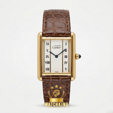 Must de Cartier Vintage Tank