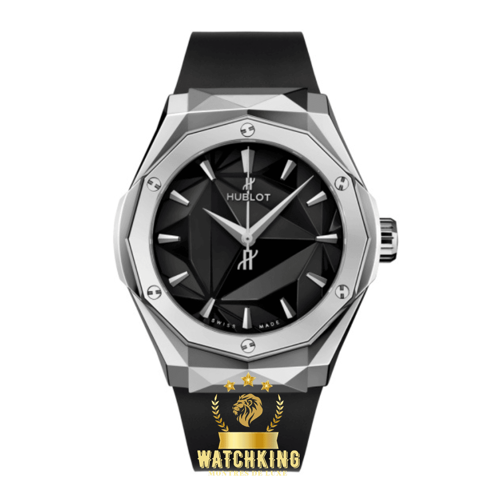 Hublot Classic Fusion Orlinski 40mm