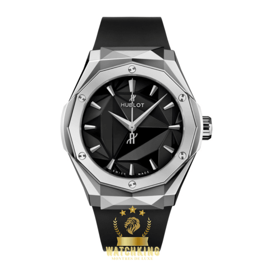 Hublot Classic Fusion Orlinski 40mm