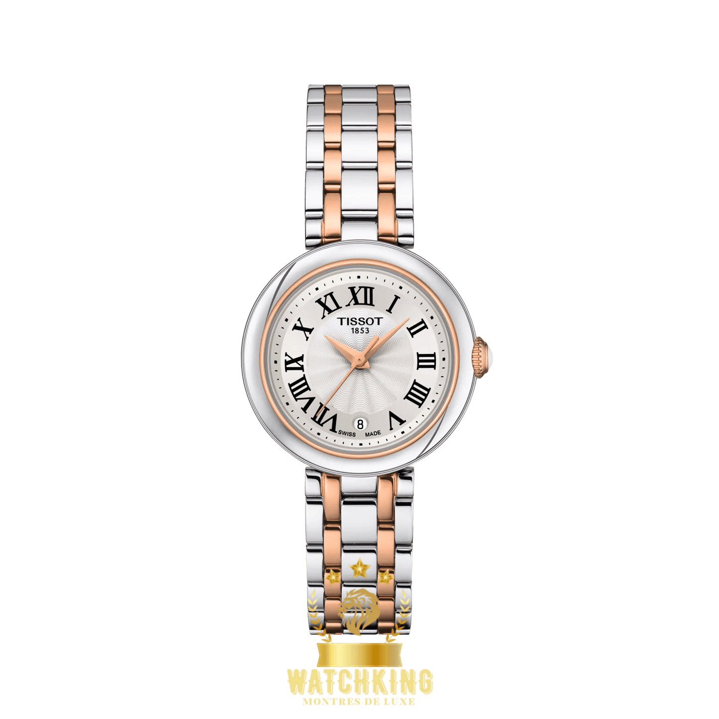 TISSOT Bellissima Small Lady 26mm