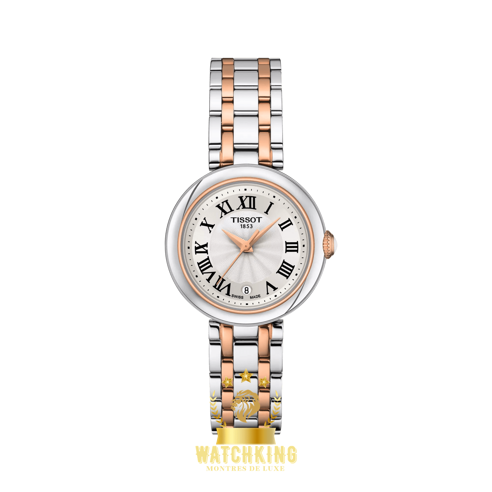 TISSOT Bellissima Small Lady 26mm