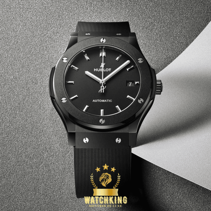 Hublot Classic Fusion Black Magic 42mm