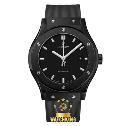 Hublot Classic Fusion Black Magic 42mm