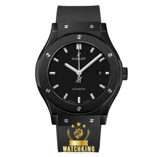 Hublot Classic Fusion Black Magic 42mm
