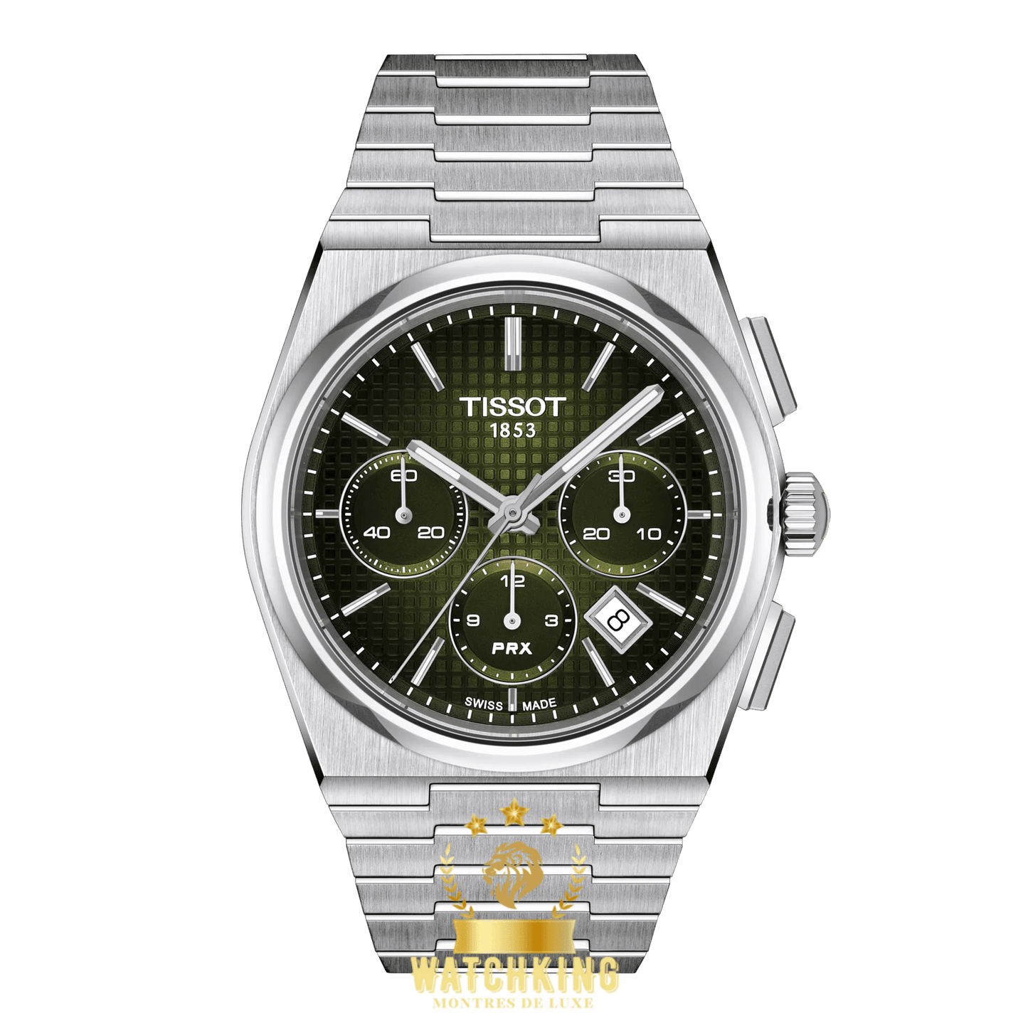 Tissot PRX Vert 42mm