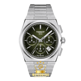 Tissot PRX Vert 42mm