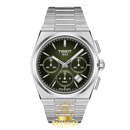 Tissot PRX Vert 42mm
