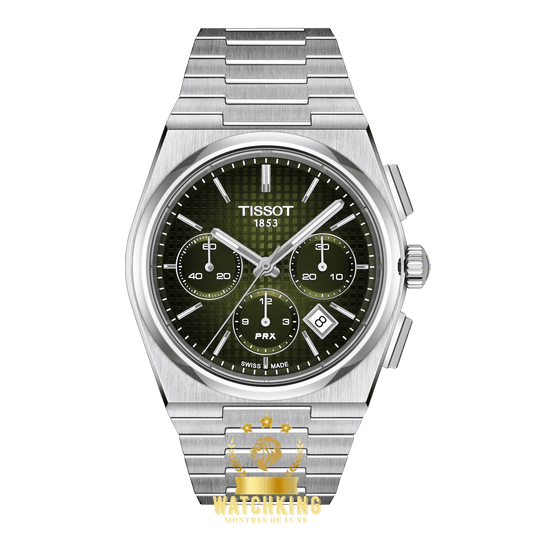 Tissot PRX Vert 42mm