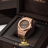 Audemars Piguet Royal Oak Or Rose Tourbillon 41mm