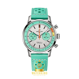 Breitling Top Time B01 Fausto Coppi 41mm