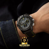 Breitling Avenger B01 Ceramic Noir 42mm