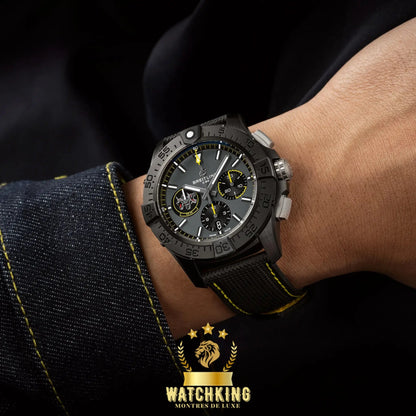 Breitling Avenger B01 Ceramic Noir 42mm