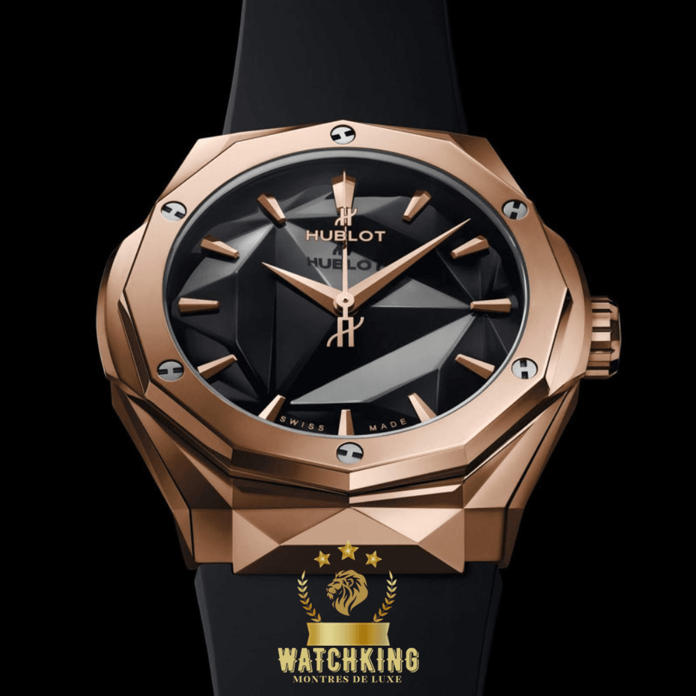 Hublot Classic Fusion Orlinski 40mm