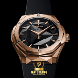 Hublot Classic Fusion Orlinski 40mm