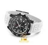 Breitling Endurance Pro Blanc