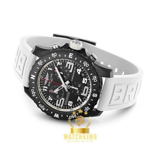 Breitling Endurance Pro Blanc