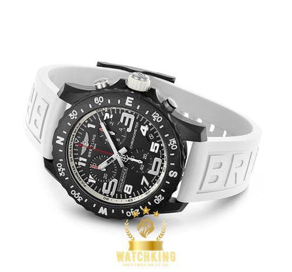 Breitling Endurance Pro Blanc