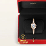 Baignoire de Cartier