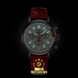 Breitling Top Time B01 Ford Thunderbird 41mm