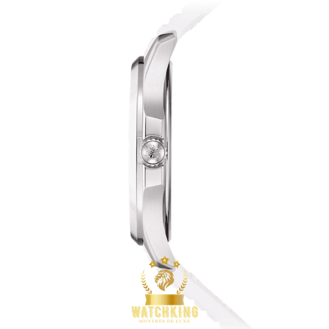 Patek Philippe Aquanaut Luce Blanc