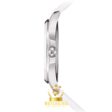 Patek Philippe Aquanaut Luce Blanc