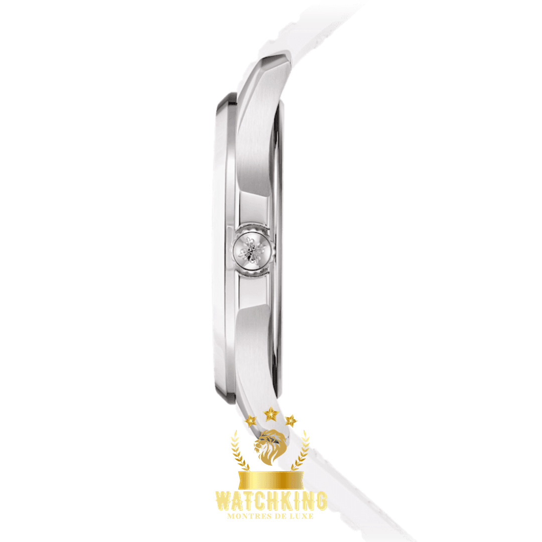 Patek Philippe Aquanaut Luce Blanc
