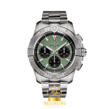 Breitling Avenger B01 Vert 44mm