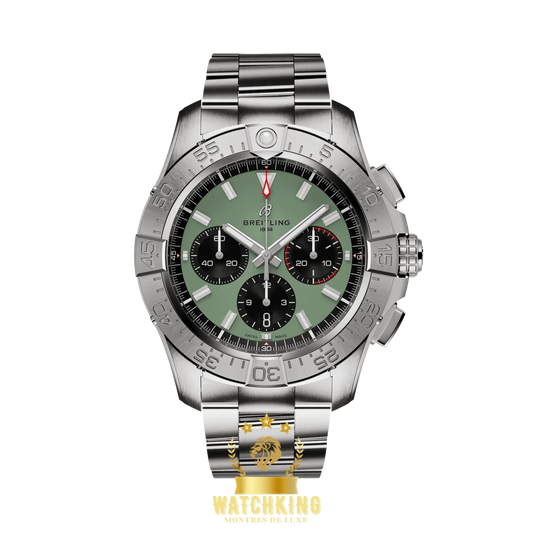 Breitling Avenger B01 Vert 44mm